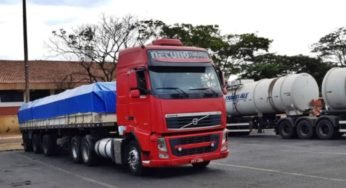 Netuno Transportes está com vagas abertas para motorista carreteiro