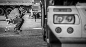 O que esperar dos caminhoneiros em 2022?