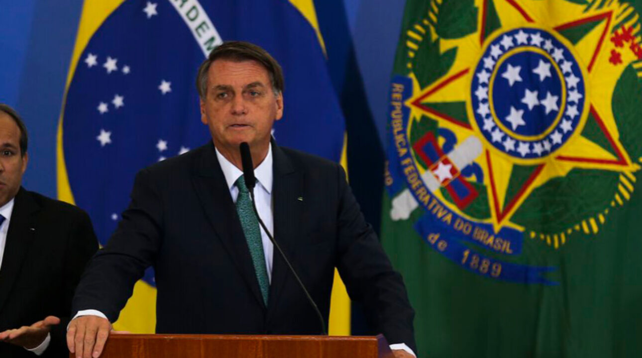 Presidente sanciona projeto sobre o ICMS dos combustíveis que pode reduzir o valor