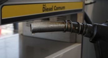 Projeto de lei promete acabar com a venda do diesel S500 no Brasil