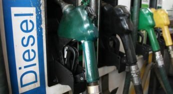 Saiba porque o uso do diesel S500 é crime no Brasil