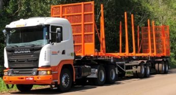 Scala Logística está com vagas abertas para caminhoneiro