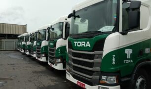 Tora Transportes anuncia oportunidade de emprego para carreteiro