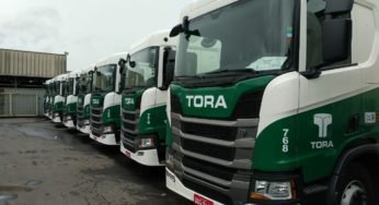 Vem pra Tora: vagas para motorista carreteiro