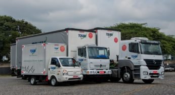 Transportadora Tquim oferece vagas para motorista categoria “E”