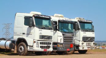 Transbrotense abre vagas para motorista carreteiro
