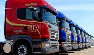 Transpanorama anunciou novas vagas para caminhoneiro em diversos estados