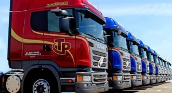 Transpanorama abre vagas para motorista carreteiro