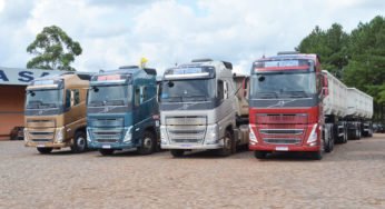 Transportadora Santo Expedito está contratando caminhoneiro para São Paulo