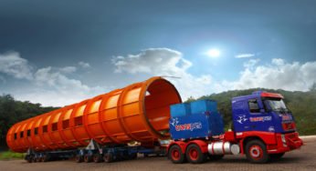 Transportadora Transpes abre vagas para motorista carreteiro