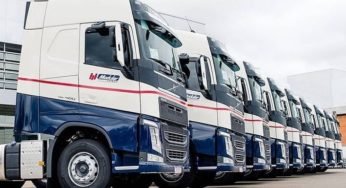 Transportadora modular abre vagas para motorista carreteiro