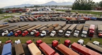 Transportadoras anuncia repasse de frete para os usuários para sobreviver