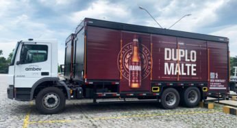 Vitoria Log está selecionando caminhoneiro para o estado do Rio de Janeiro