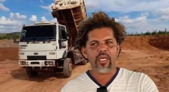 Morador de rua flagrado com mulher já foi empresário no ramo de transportes?