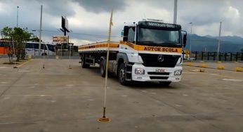 Governo estuda proposta para acabar com a obrigatoriedade das autoescolas na emissão da CNH