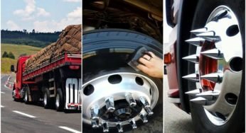 Jovens caminhoneiros já falam em abandonar a profissão, veja o vídeo