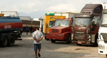 ANTT cria calculadora de frete para auxiliar caminhoneiro