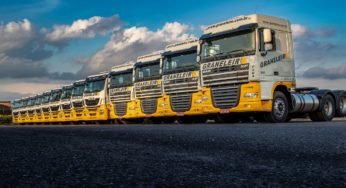 Graneleiro transportes abre novas oportunidades para motorista carreteiro