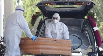 Família de caminhoneiro morto por Covid perde processo na justiça