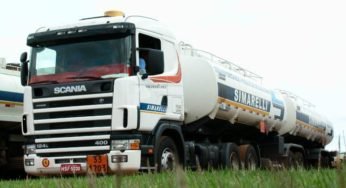 Transportadora Simarelli anunciou vagas de emprego para caminhoneiro