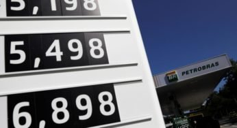 Barril de petróleo não pára de subir mundialmente e traz sérios problemas