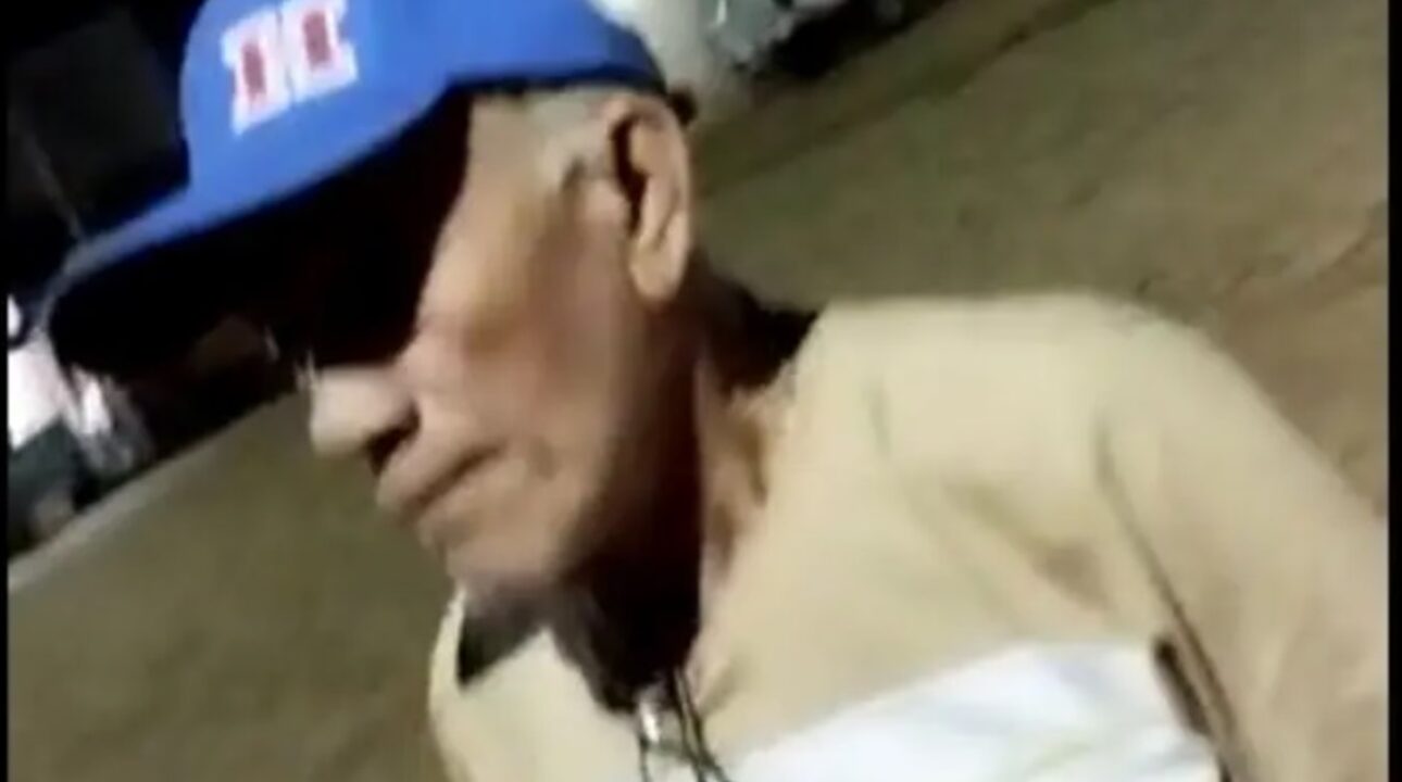 Caminhoneiro paga R$ 500,00 no PIX para fiscal no Maranhão para entrar no Pará