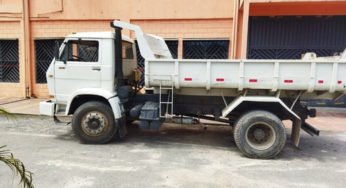 Esquema de corrupção em prefeitura envolve caminhão como prêmio