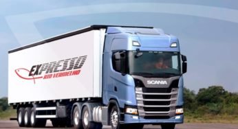 Expresso Rio Vermelho está com vagas disponíveis para motorista de carreta