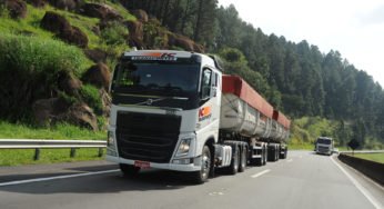 IC transportes está com vaga disponível para motorista tanque