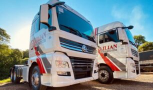 Lilian Transportes está com vagas disponíveis para caminhoneiro categoria “E”