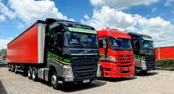 RodoBorges está com vagas para motorista sem experiência