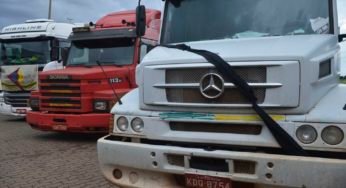 Solução definitiva de como renovar a frota de caminhões velhos de todo Brasil