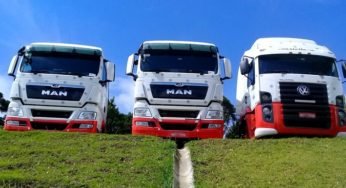 TLGA do Brasil está com 10 vagas para motorista de carreta