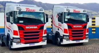 Tassi Transportes está com processo seletivo para motorista carreteiro