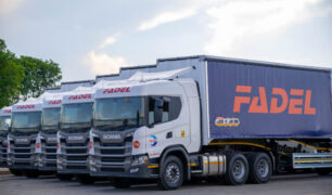 Transportadora Fadel Transportes está com vagas para caminhoneiro