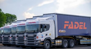 Transportadora Fadel Transportes está com vagas para caminhoneiro