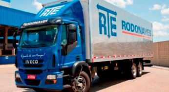 Transportadora Rodonaves está com diversas vagas para caminhoneiro