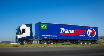 Transportadora TransBen está com vagas para motorista em Barra Velha.