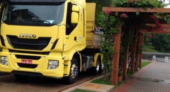 Transpower anuncio uma nova vaga para caminhoneiro com experiência