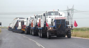 Conheça o maior caminhão rodoviário de todos os tempos