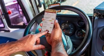 Frete Bras conseguiu reduzir 0,74% o volume de fraudes contra transportadoras