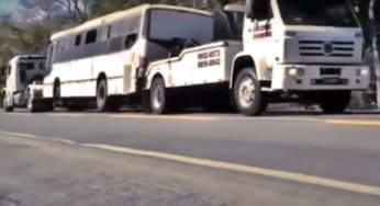 Video: Guinchada totalmente diferente