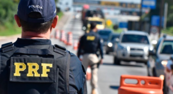 Polícia rodoviária vai oferecer aplicativo para caminhoneiros