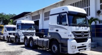 Transportadora Unilink abre processo seletivo para motorista carreteiro