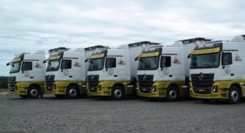 Del Pozo Transportes abre vaga para caminhoneiro com CNH E em três estados