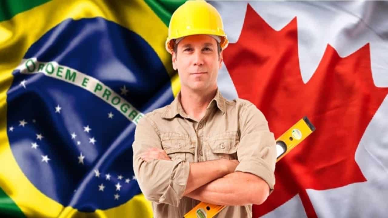 Empresa do Canadá estão contratando brasileiro, aprenda como conseguir uma vaga
