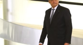 Bolsonaro está preocupado com possível falta de Diesel e com um desabastecimento