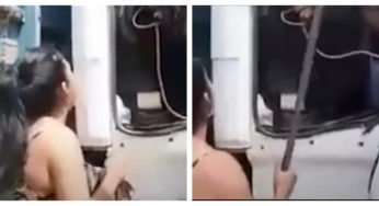 Mulher de caminhoneiro flagra traição do marido com sua melhor amiga