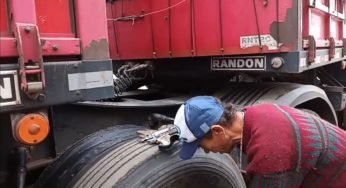 Bolsa Familia vem prejudicando transportadoras a contratar profissionais para serviços internos