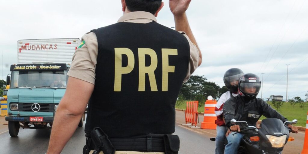 Pré-candidato a deputado se mobiliza contra fiscalização exagerada da PRF